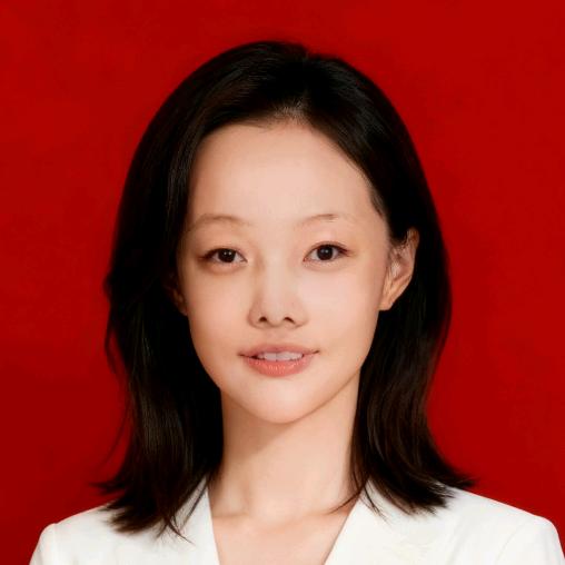 张星辰爱性格好的美女和帅哥