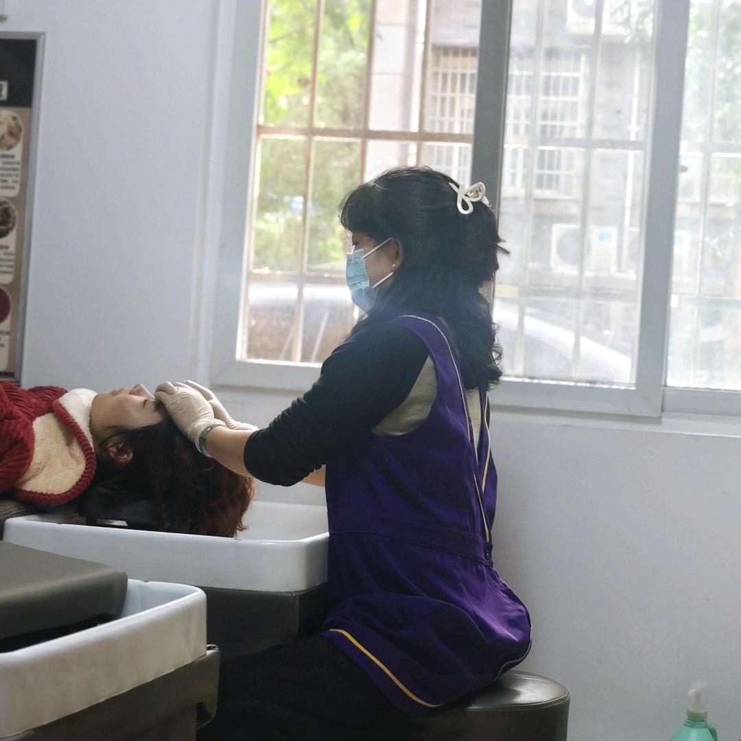 沅子姐姐（美容养生）