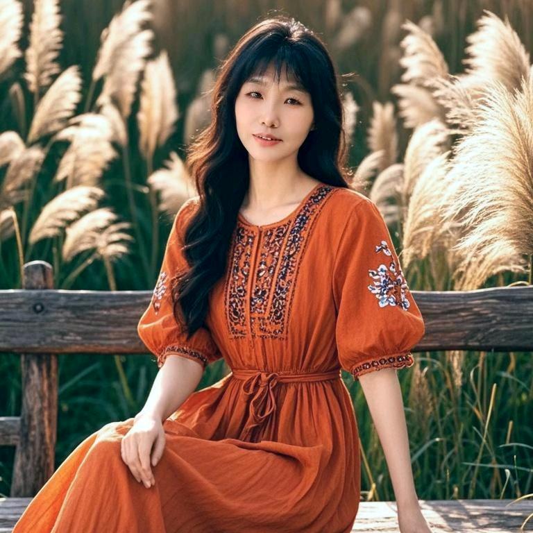 梁姐