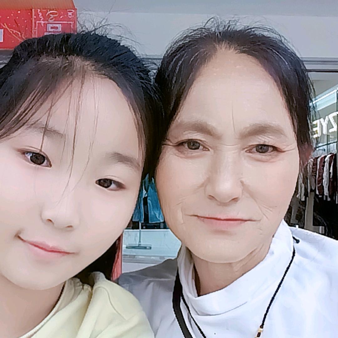 快乐一家