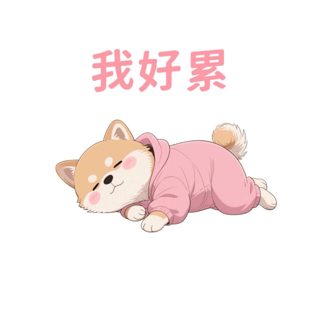 静静