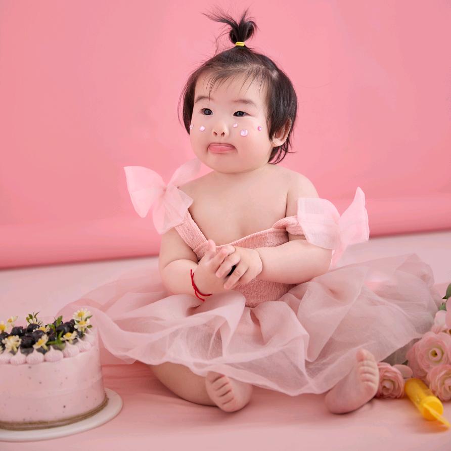 柠檬🍋成长记🥰