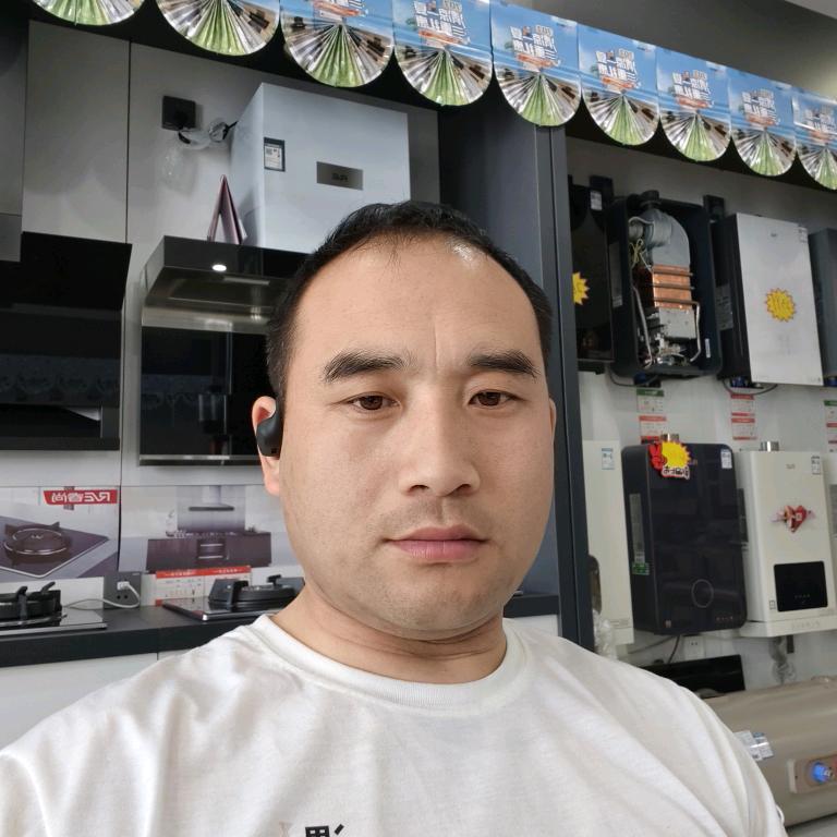 睿尚集成灶