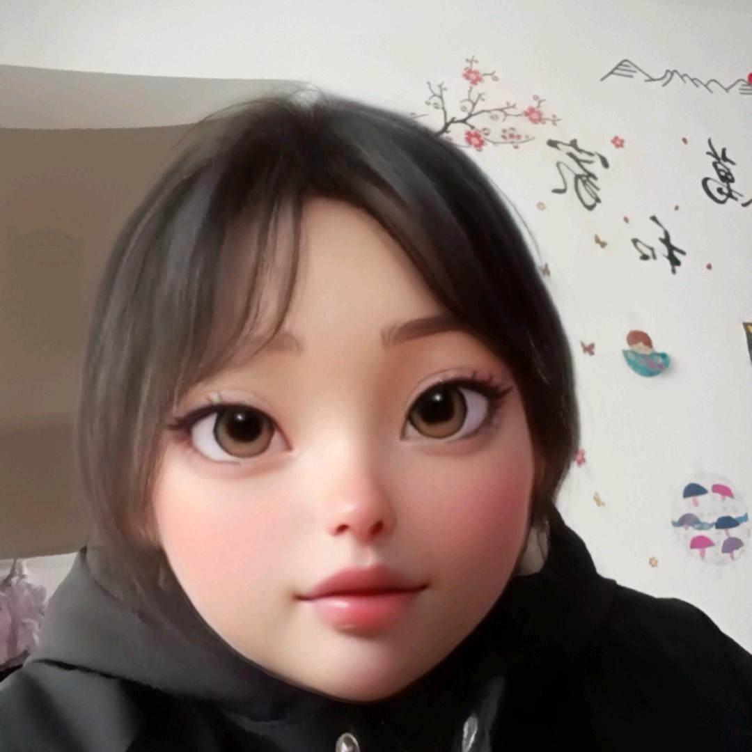 小草莓🍓🎤15点20