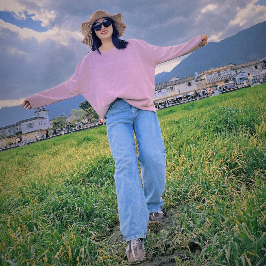 舞美服饰