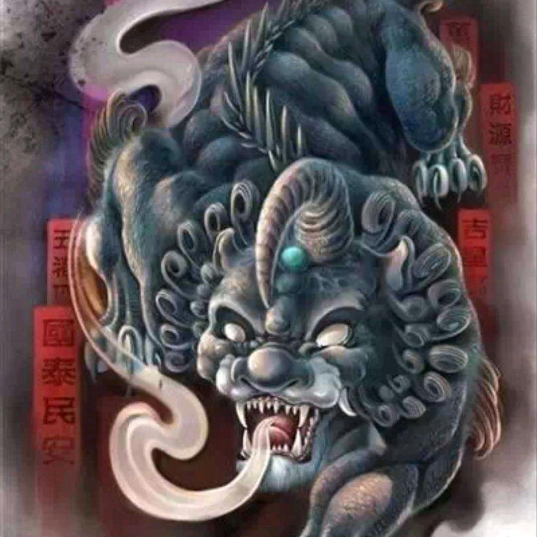 东明闫哥