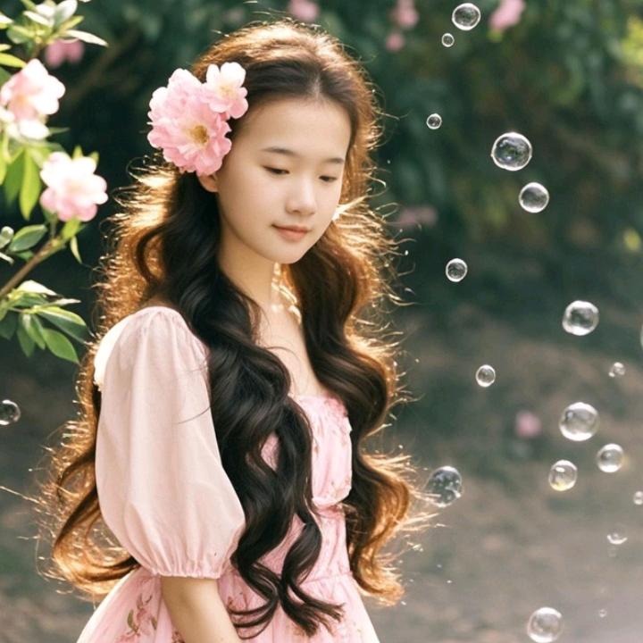 春暖花开在今朝11836