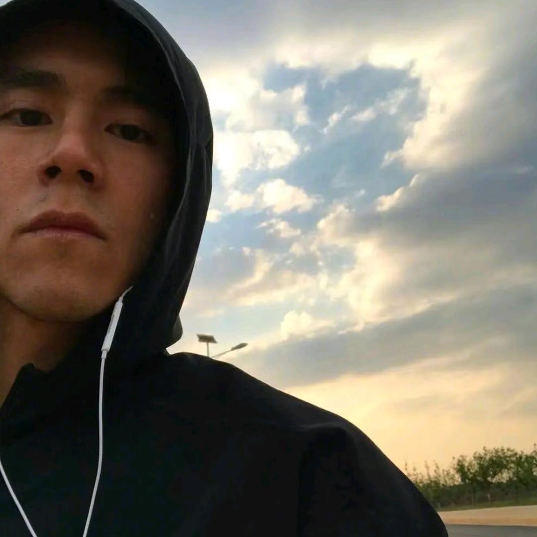 许多力量源于自己