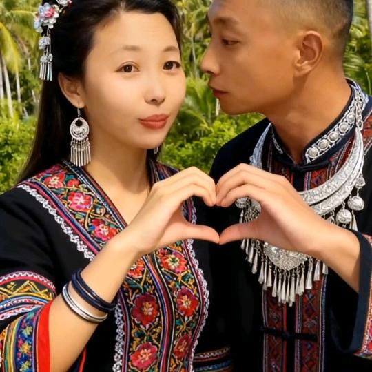 文幺妹