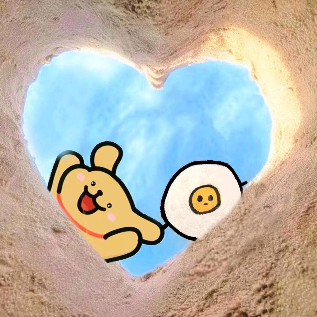 奥特曼的蛋