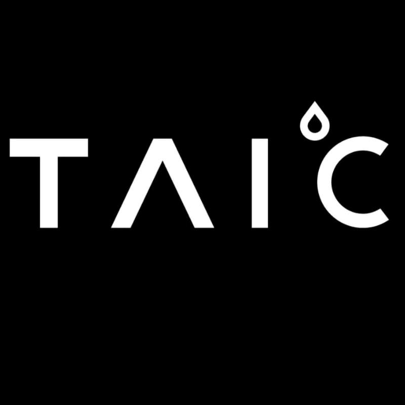 TAIC太可水杯