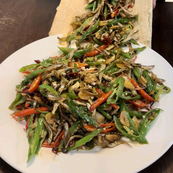故乡味美食坊