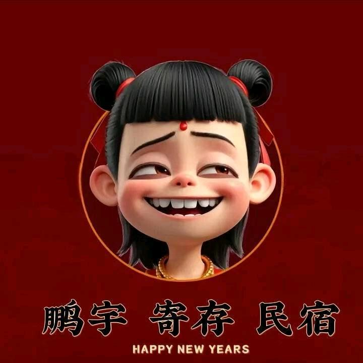 齐齐哈尔市鹏宇寄存+民宿