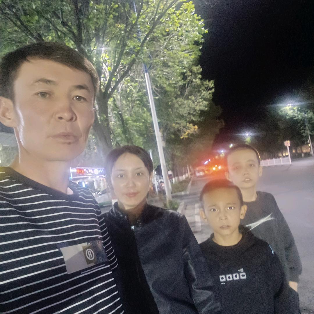 تەك سەن ۇشىن 999