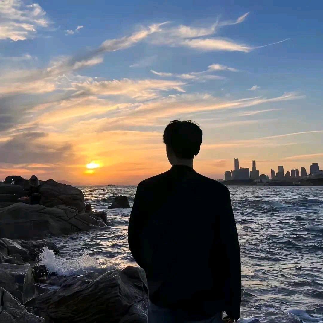 阿玮在泉州