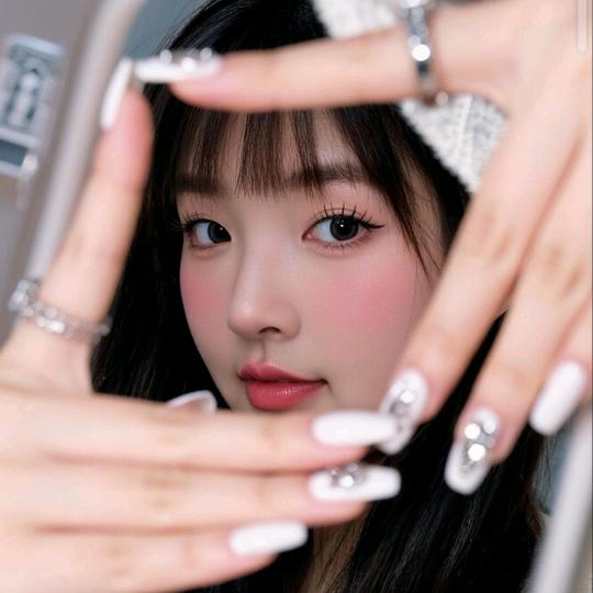 女神姐姐的橱窗