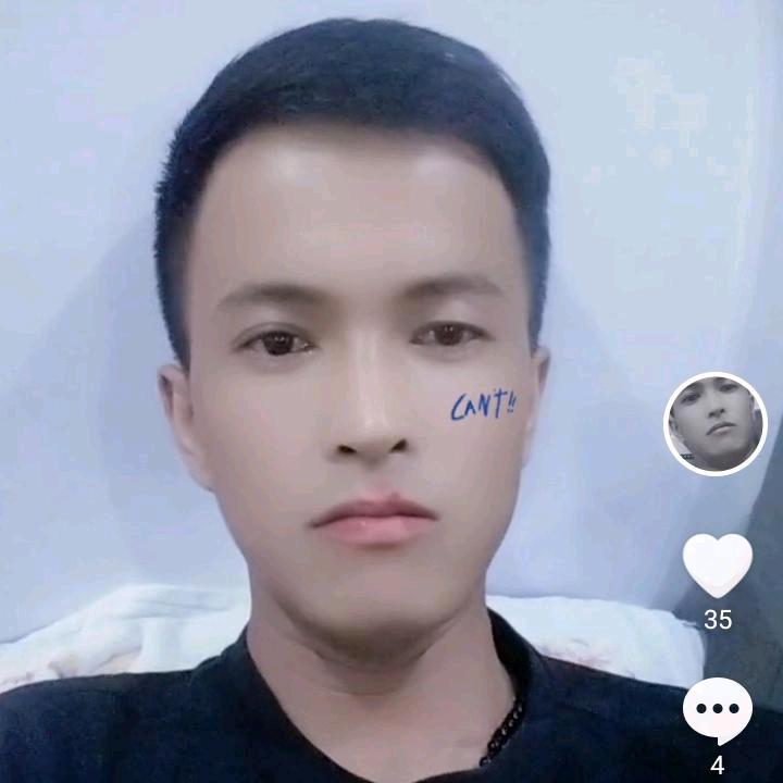 微笑