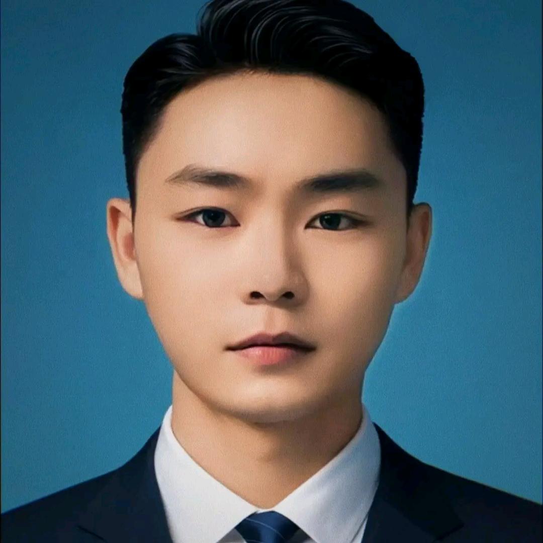Mister李