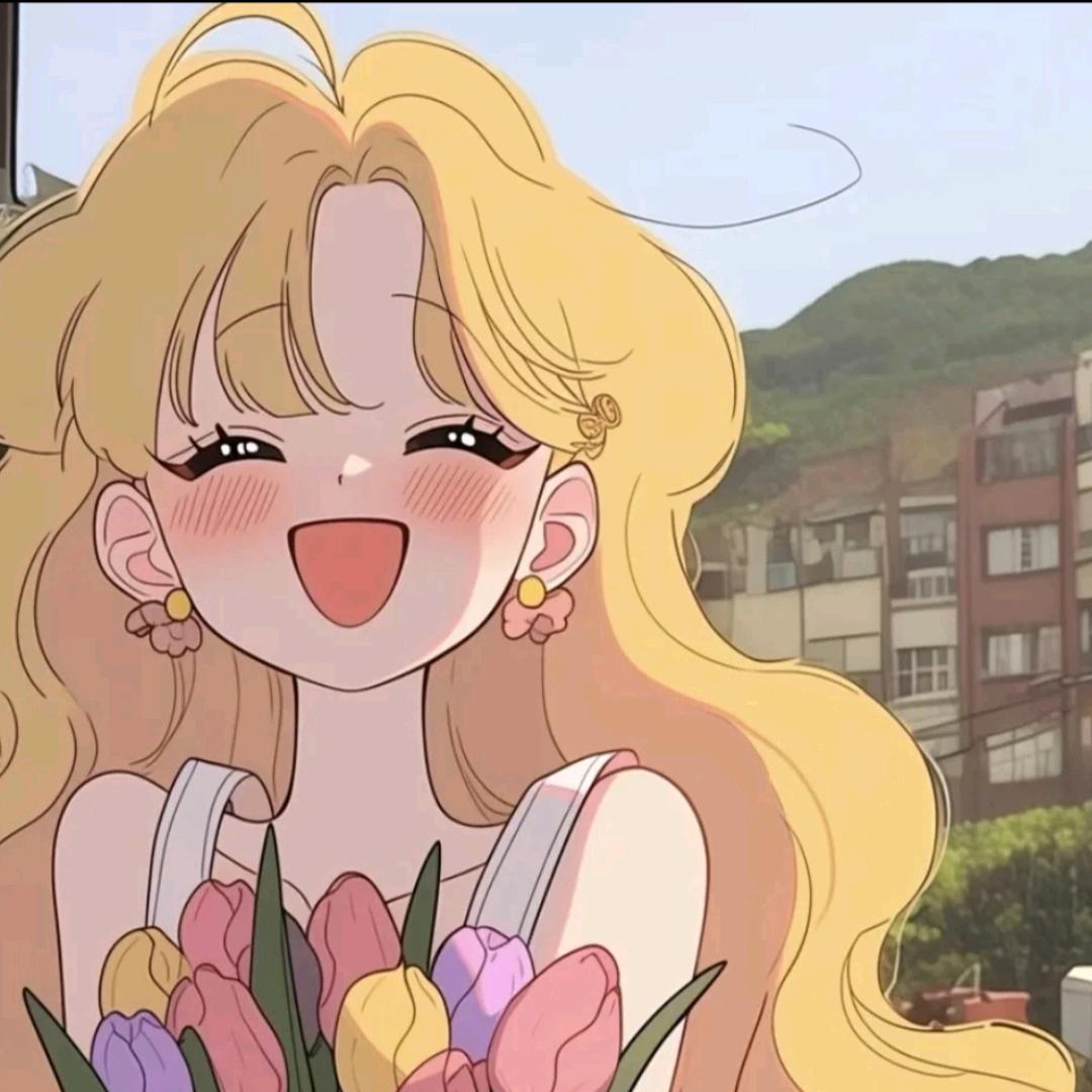 恋语市的热心市民