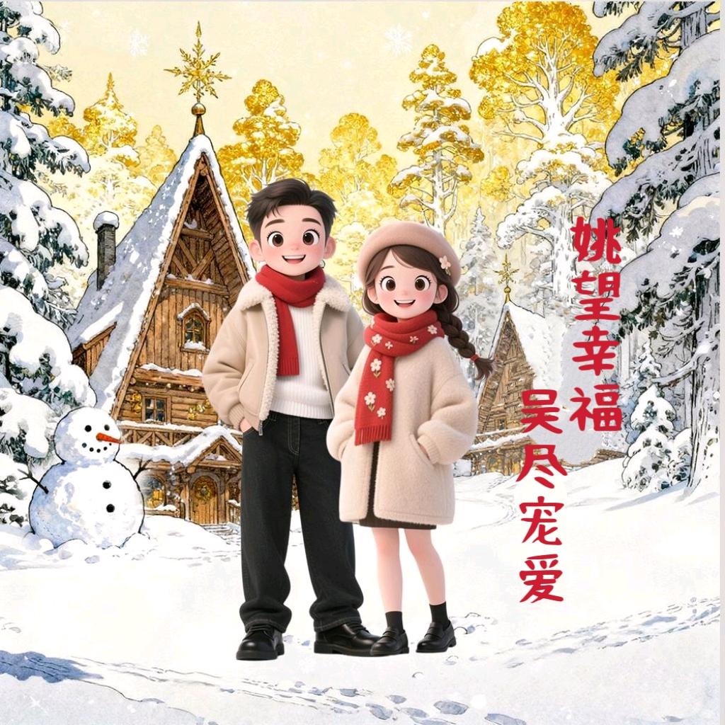 吴惧无畏