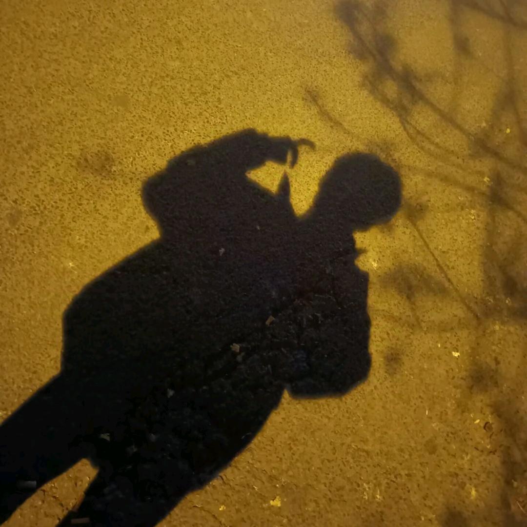 小程跑不快