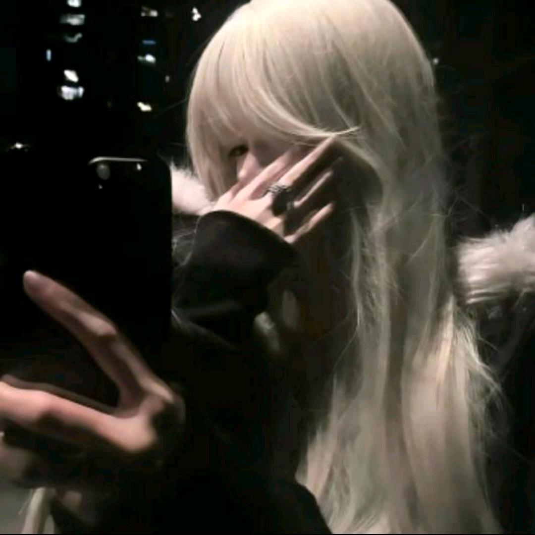明歆（1.16生日版）
