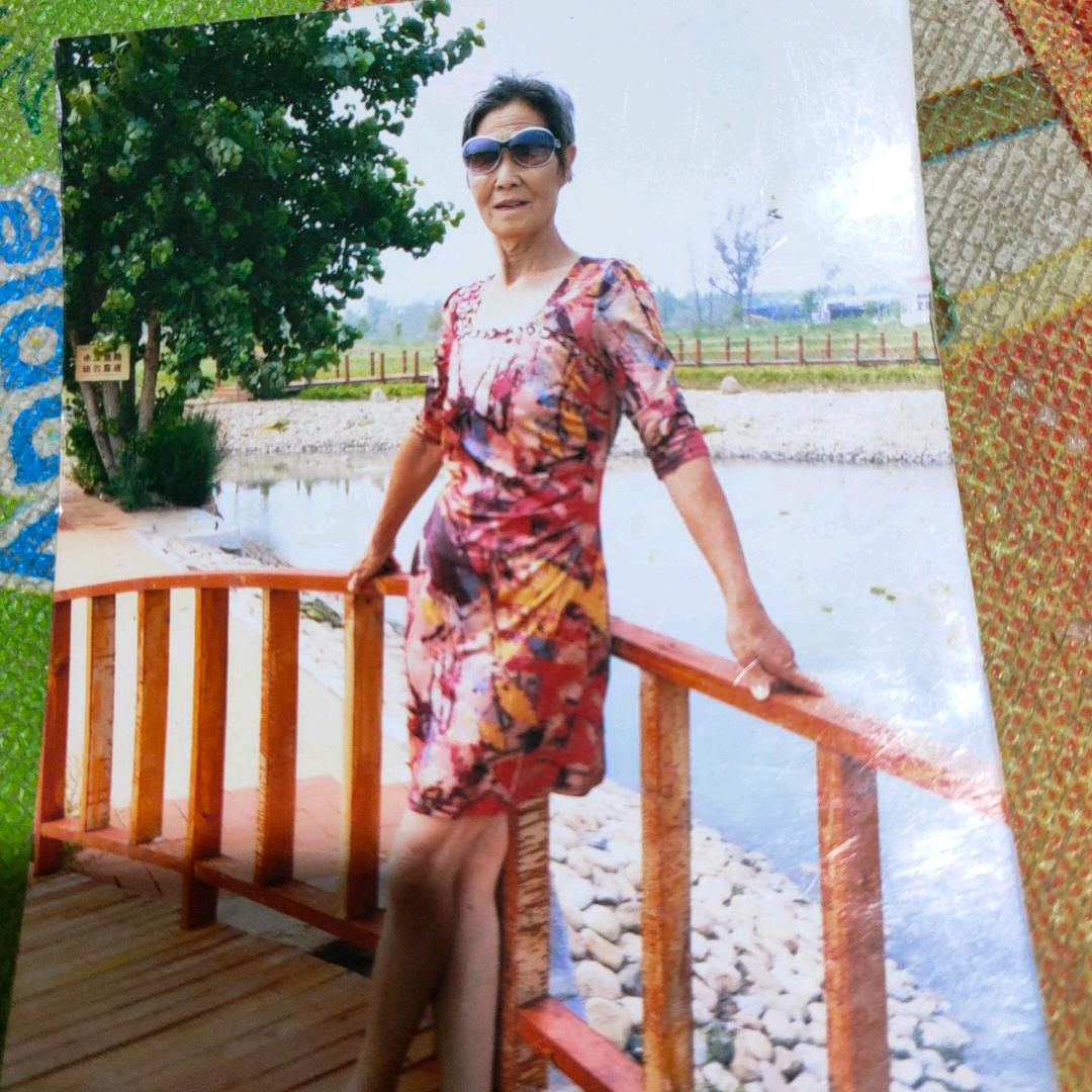 我叫美美哒