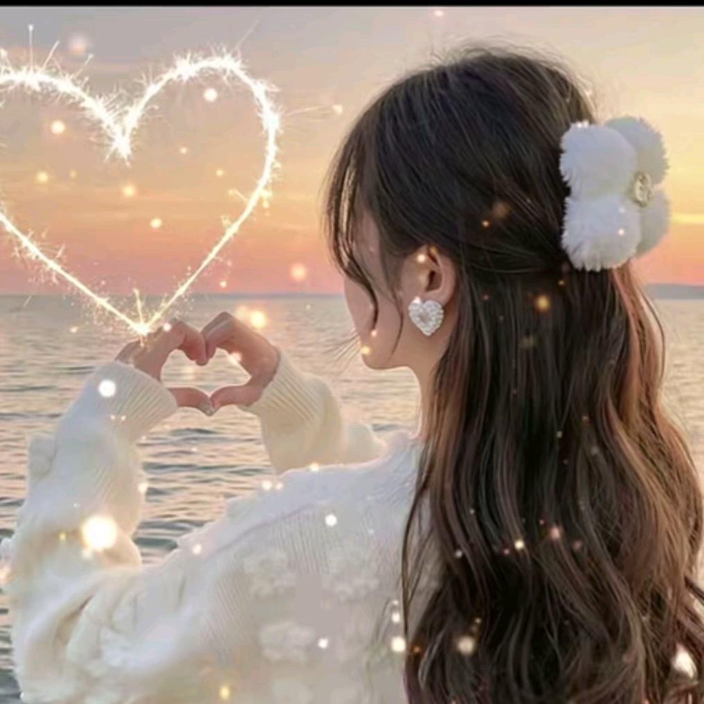 💗᭄浅忆，心痛