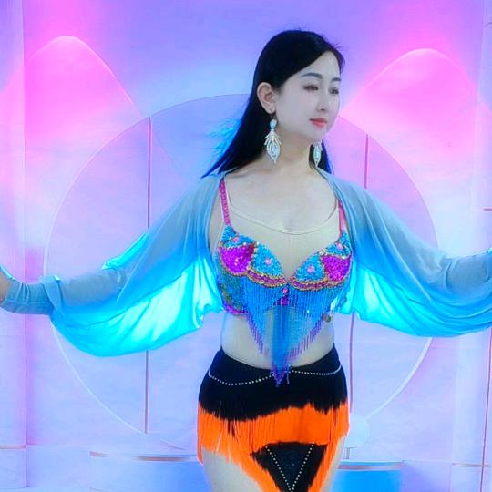 听雨💃东方舞