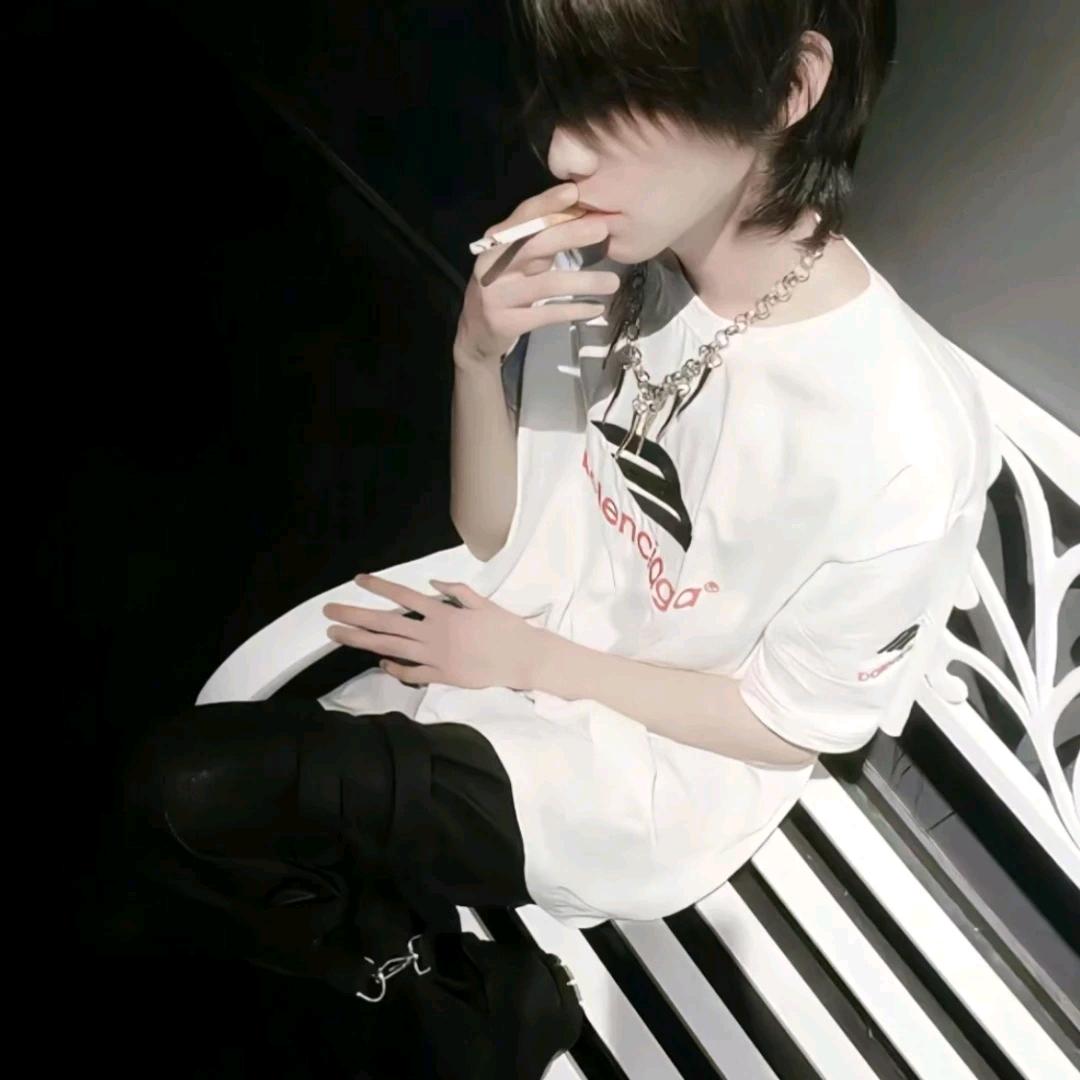 缘分竟然默许你离去