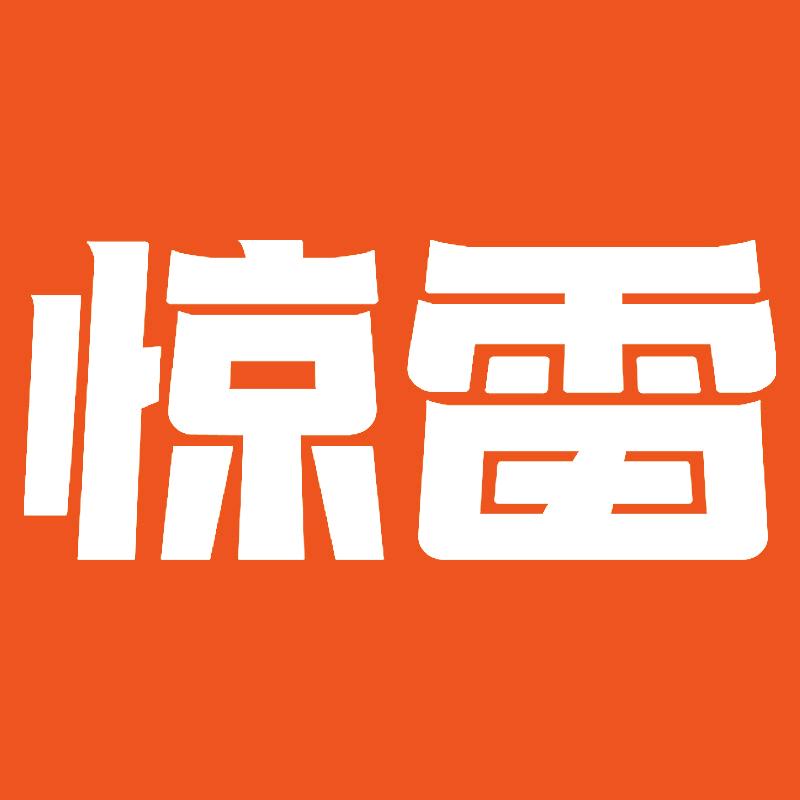 惊雷食品旗舰店