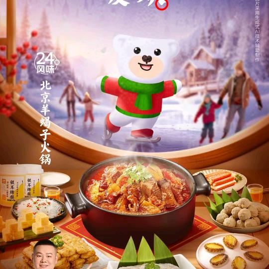 蒙阴锅圈上品店