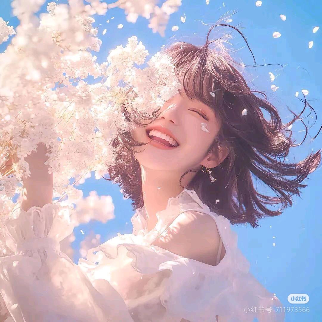 桃花爆爆