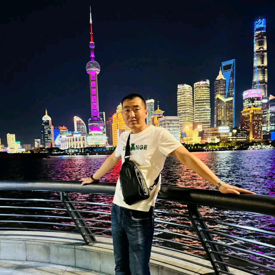 吉森木业👉李晓健