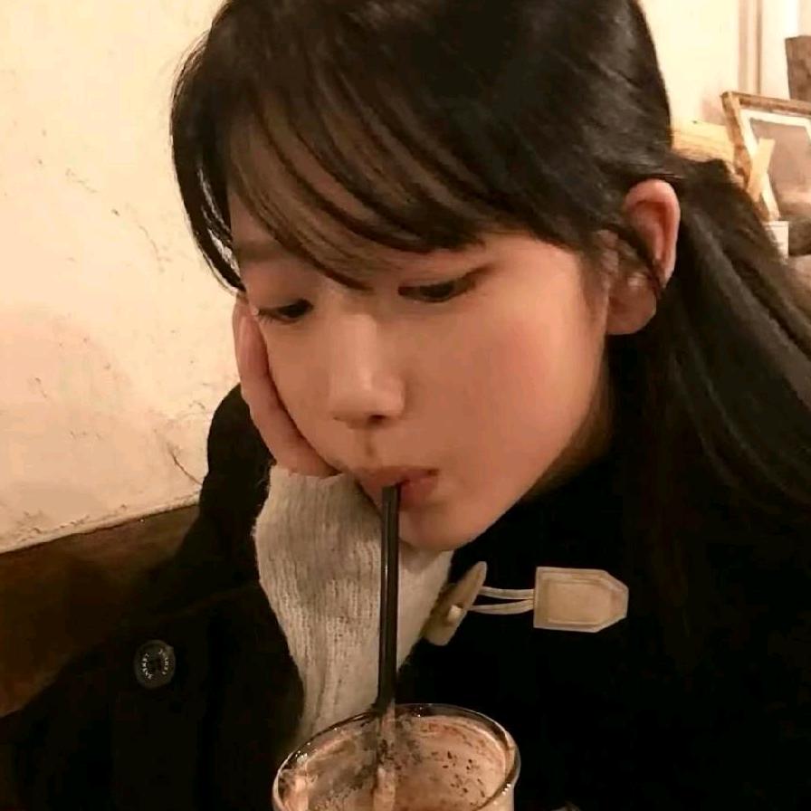 幸福降临我身边