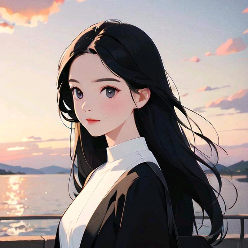 热门动画推荐