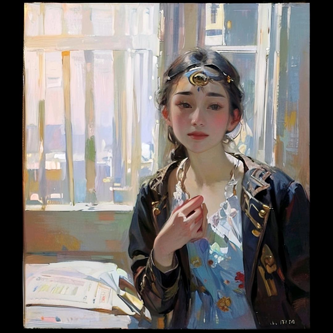 妍雅