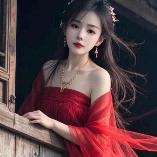 💞芹