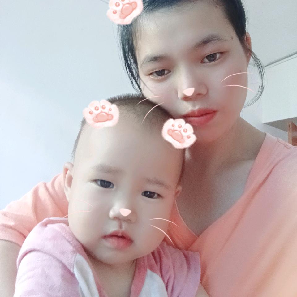 梦梦婷