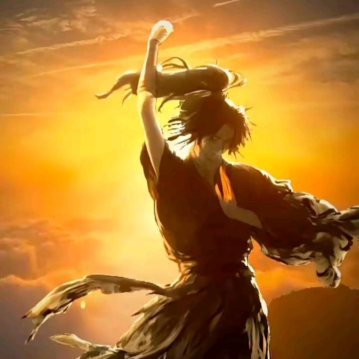 好想爱这个世界