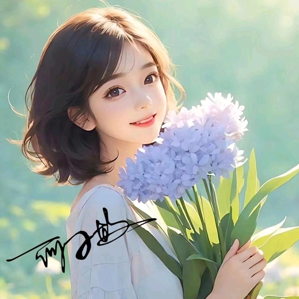 *^_^* 何气生财₊✩‧₊(⌯͒o̶̶