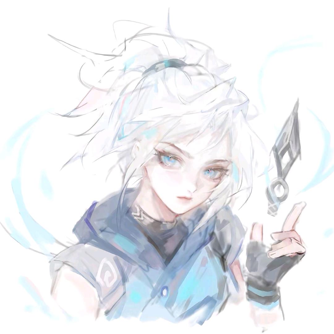 HuY（无畏契约）