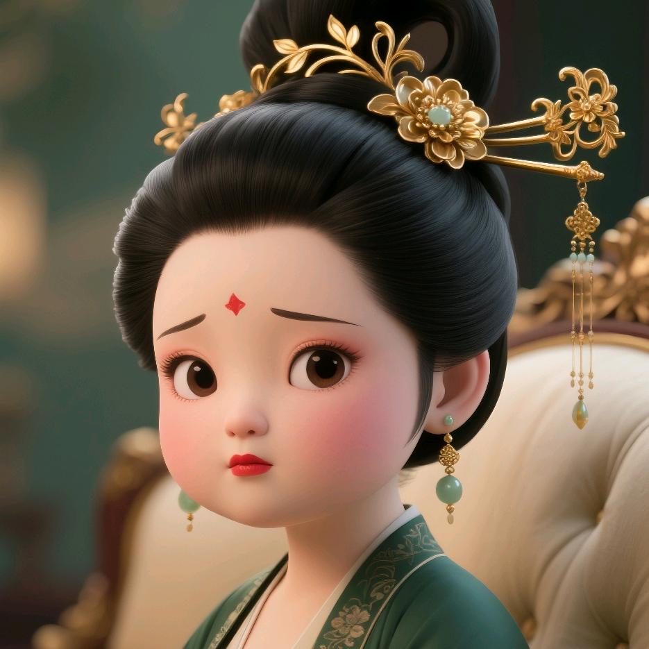 大唐素素