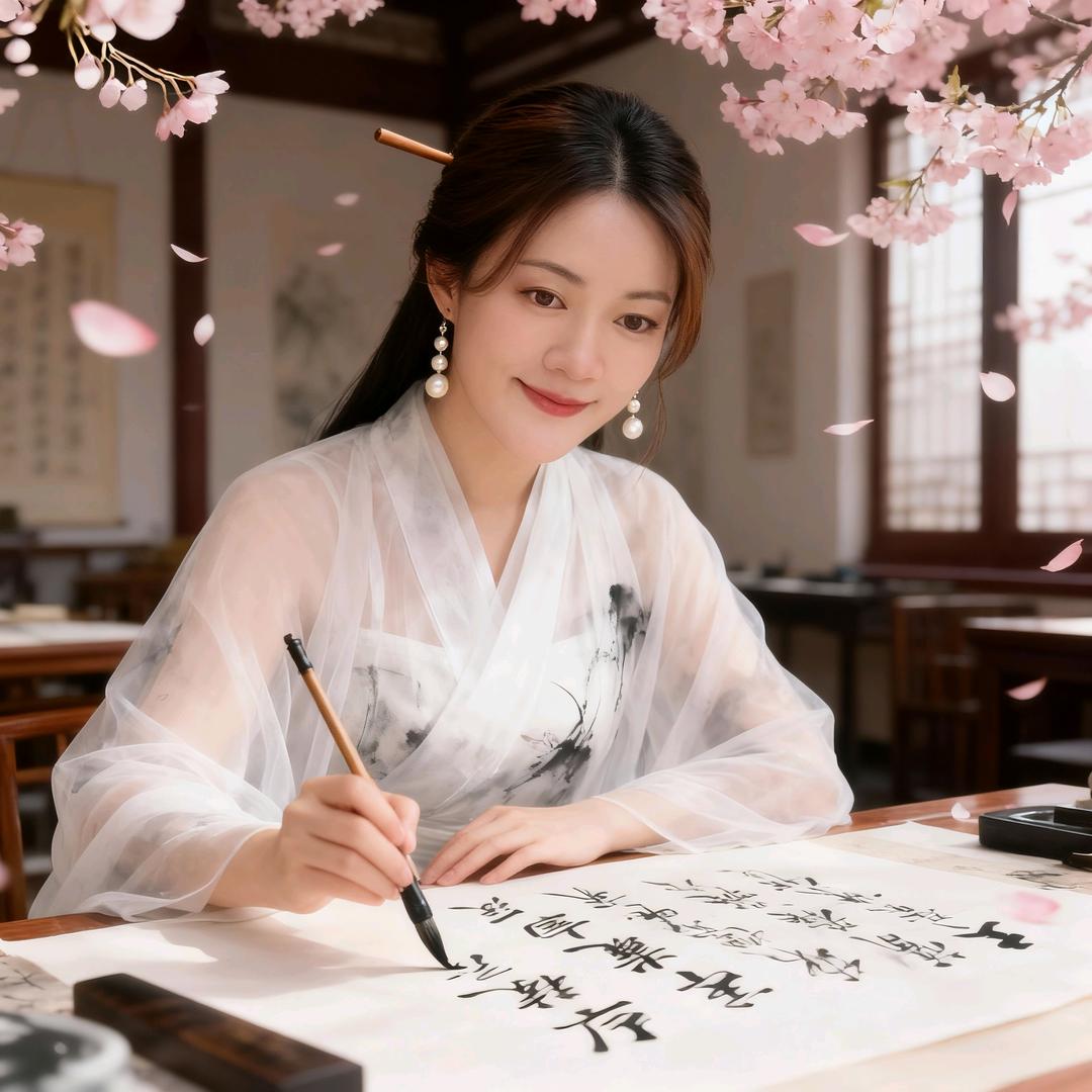 蓉儿水光少女研究室