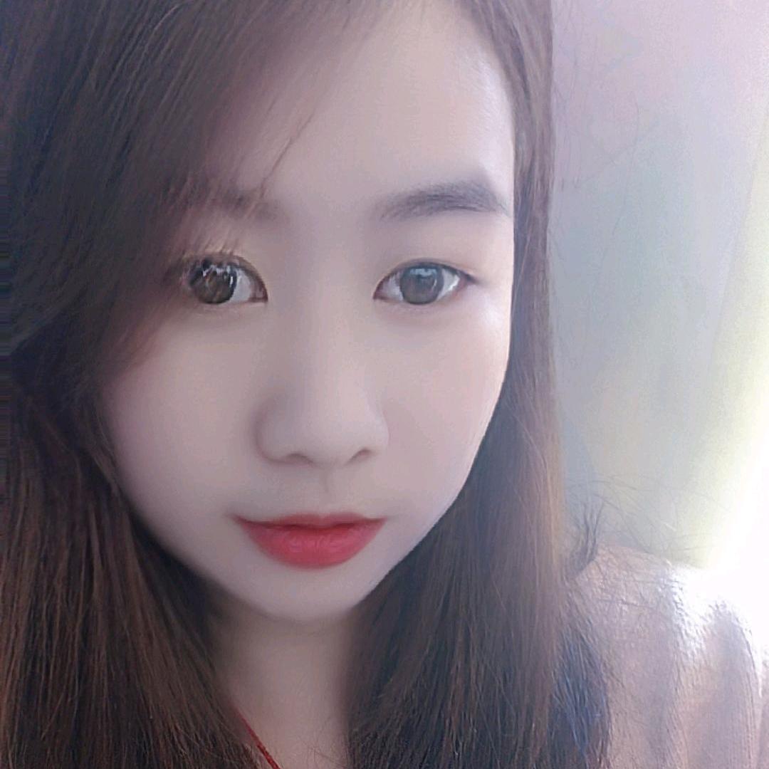 90后小姐姐