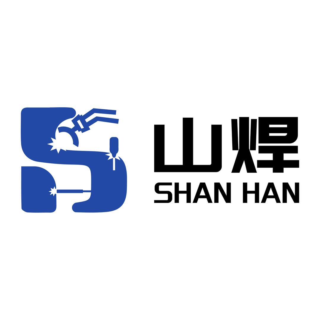 山东山焊电焊机厂家