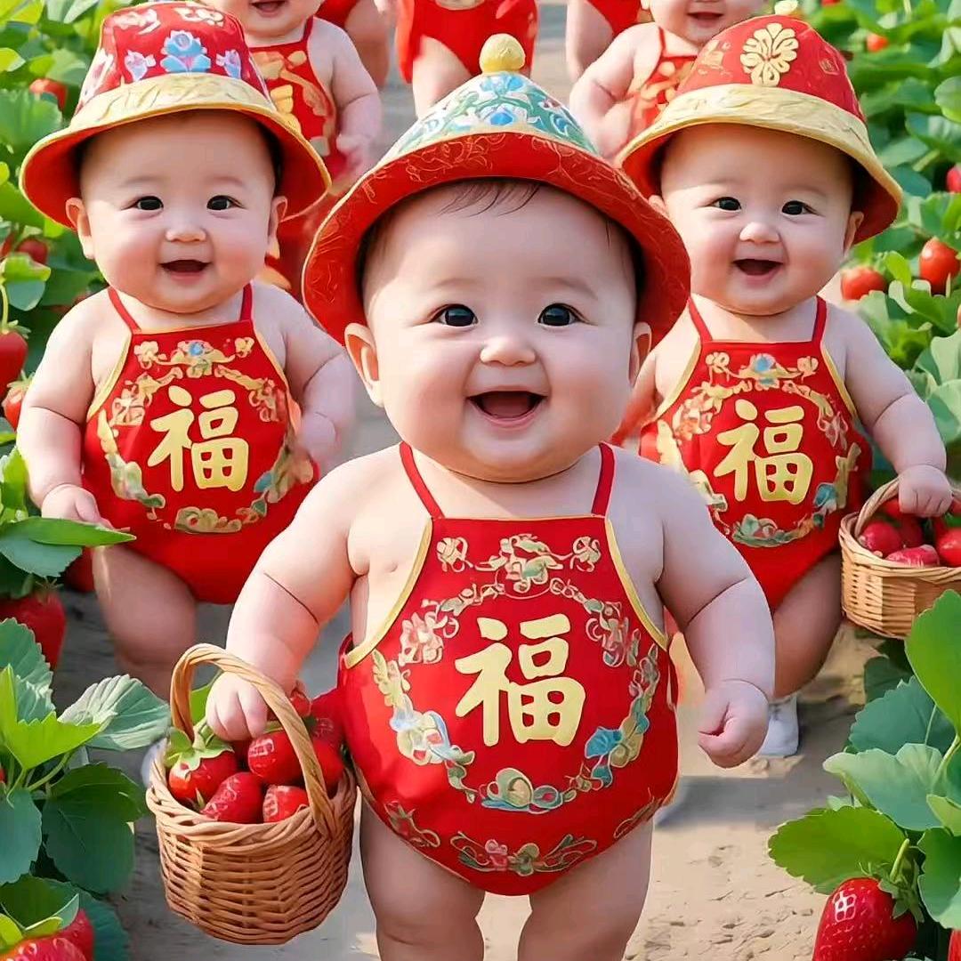 平安喜乐