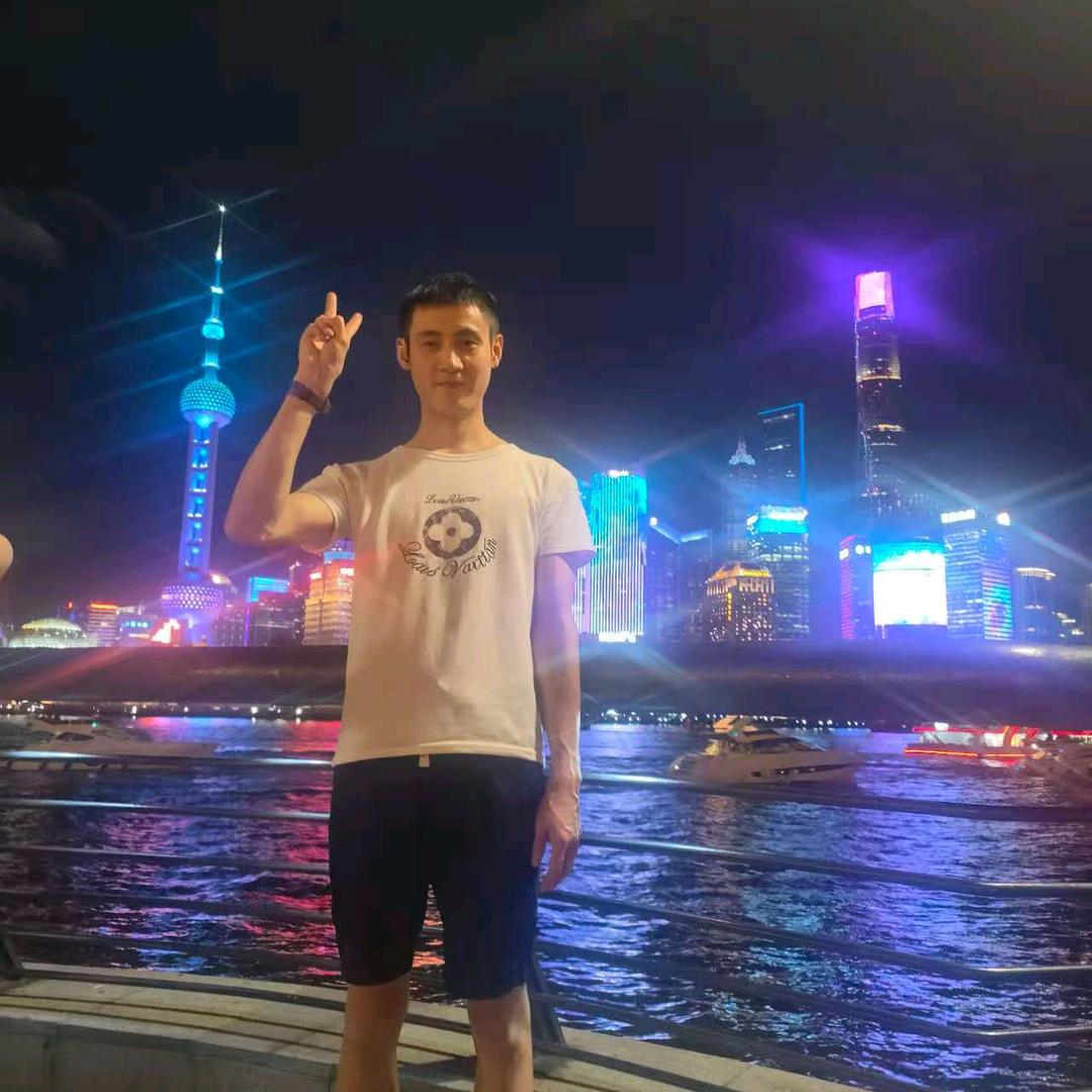 徐李汉培