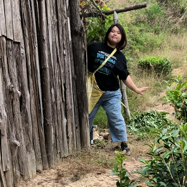 春芳的幸福生活（试管🧪降调中）