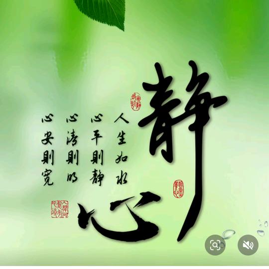 余生随心